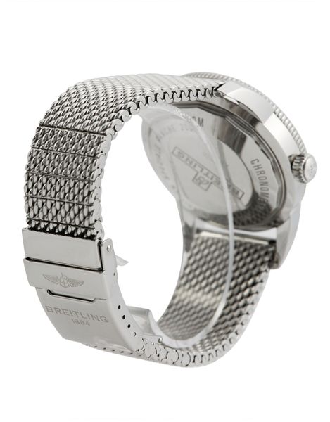 Breitling SuperOcean Heritage B20 Automatic 46 AB2020